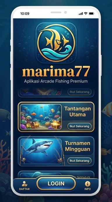 marima77 - Kanal Aplikasi untuk Beragam Pilihan yang Menarik